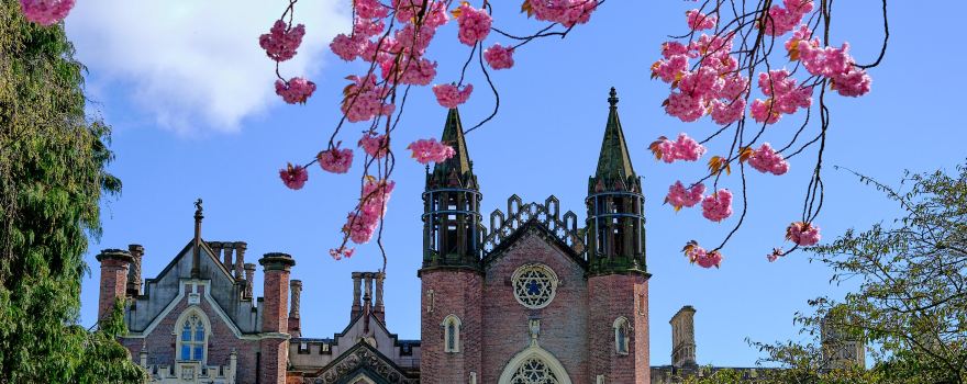 Manjushri Kadampa Meditation Centre