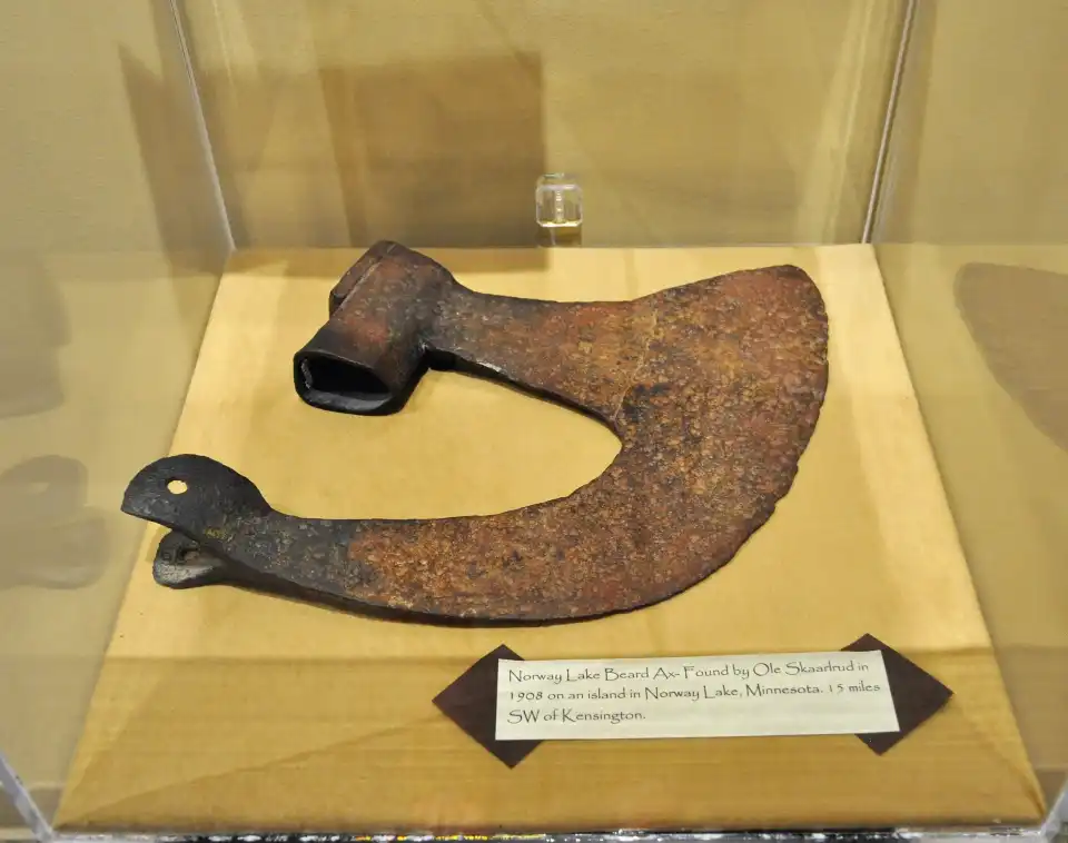 5_Runestone Museum