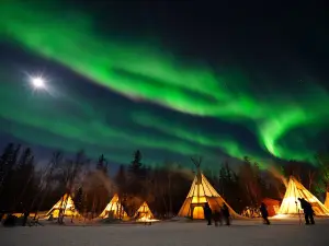 Aurora Village