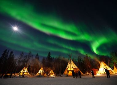Yellowknife