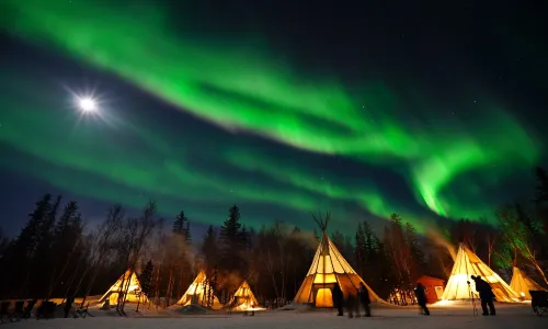 Aurora Village