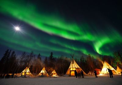 Yellowknife