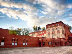 Jacob Leinenkugel Brewing Company