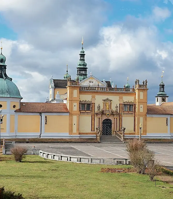 Pribram