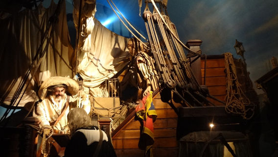 The Knights Of Malta