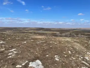 Tallgrass Prairie National Preserve