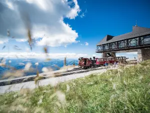 SchafbergBahn