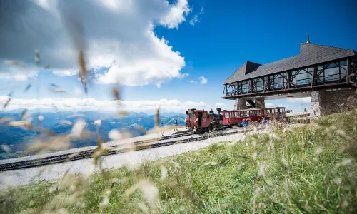 SchafbergBahn