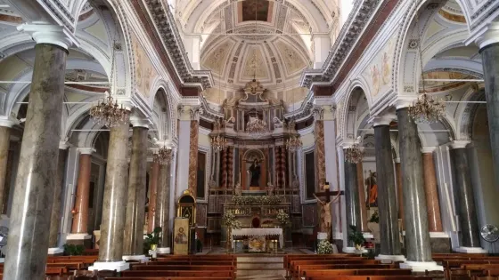 Chiesa del SS. Sepolcro