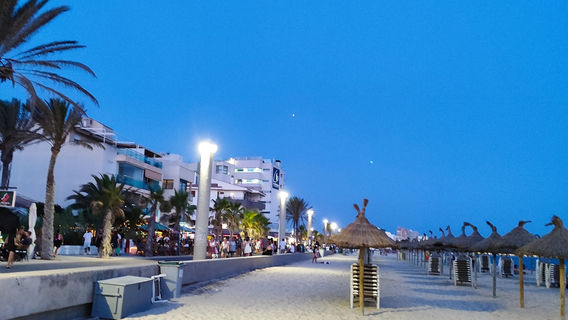 Palma de Mallorca