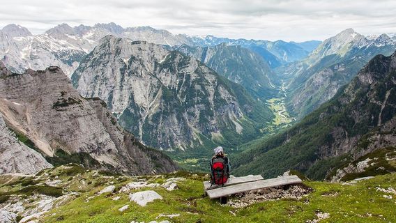 Soca Valley