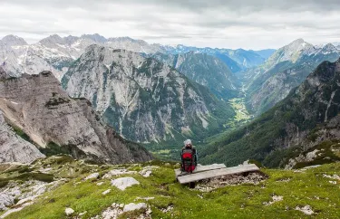 Soca Valley