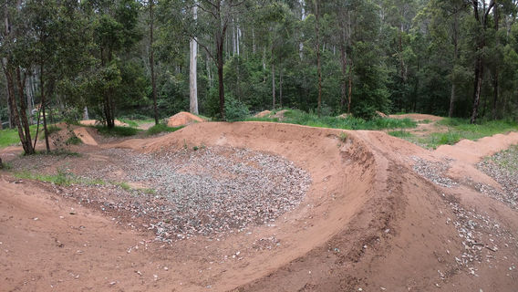 Pemberton Mountain Bike Park