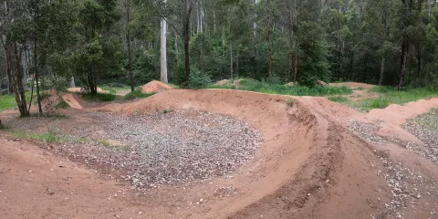 Pemberton Mountain Bike Park