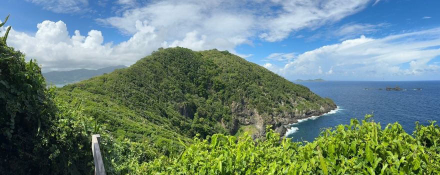Little Tobago