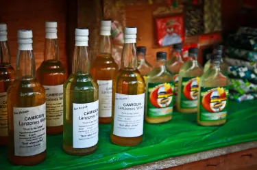 Camiguin Island