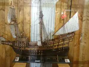Estran Cite de la Mer