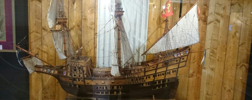 Estran Cite de la Mer