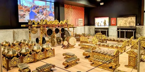 National Music Museum