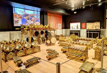 National Music Museum
