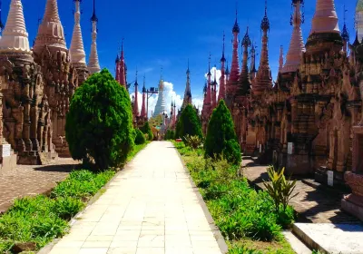 Taunggyi