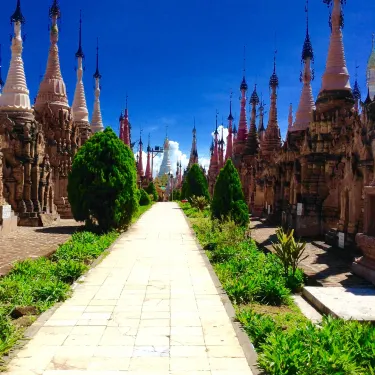 Taunggyi District