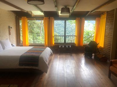 Bellavista Cloud Forest Reserve & Lodge
