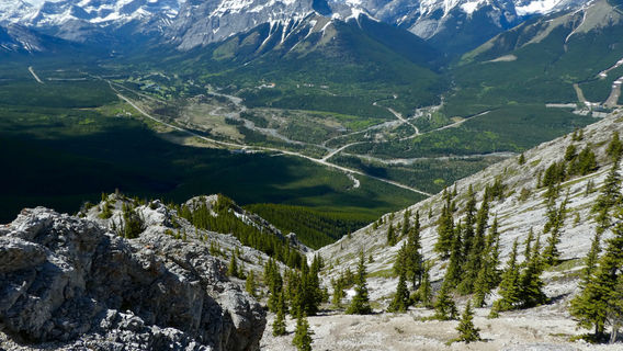 Kananaskis Valley