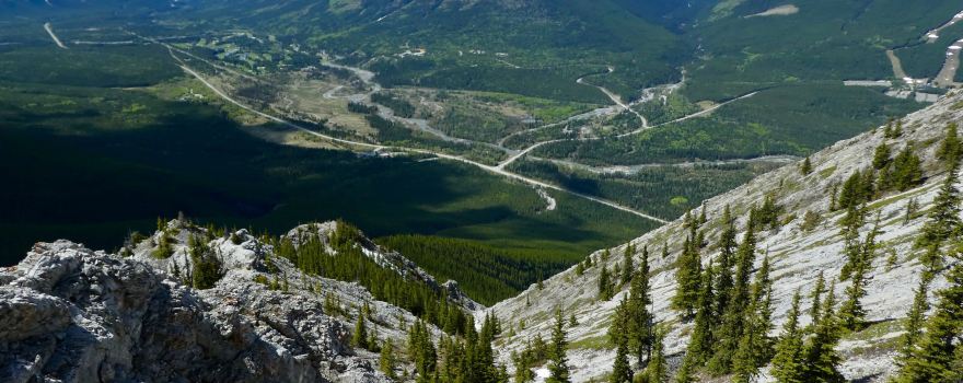 Kananaskis Valley
