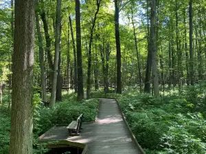 Wildwood Preserve Metropark