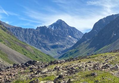 Eagle River