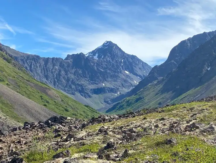 Các khách sạn ở Eagle River