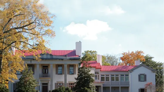 Belle Meade Historic Site & Winery