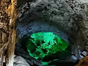 Hato Caves