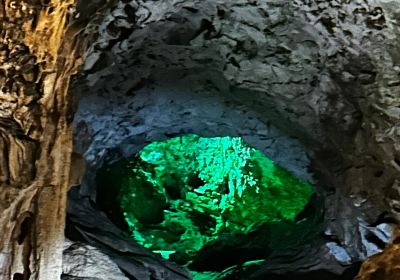 Hato Caves