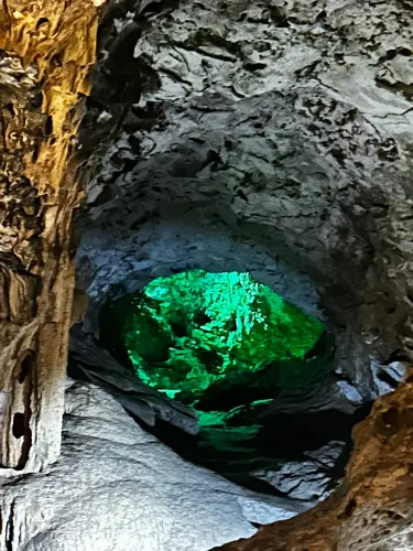 Hato Caves