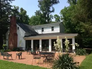 Sherwood Forest Plantation Foundation