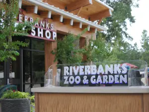 Riverbanks Zoo & Garden