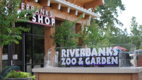 Riverbanks Zoo & Garden