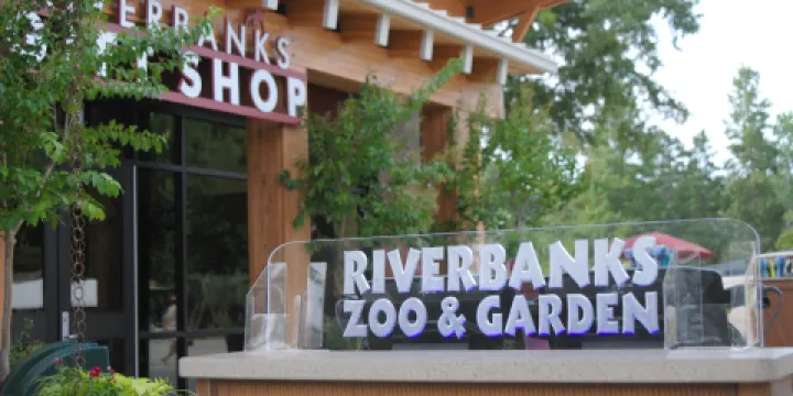 Riverbanks Zoo & Garden