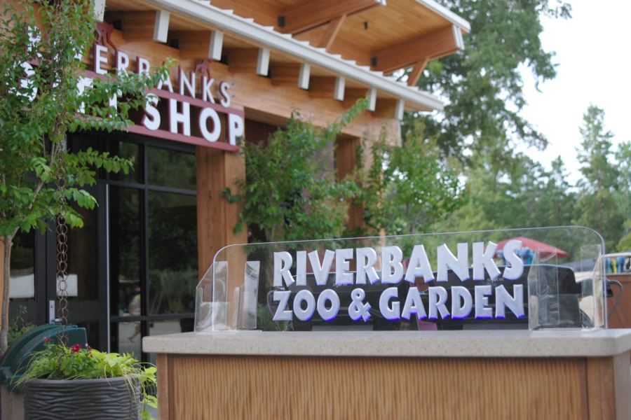 Riverbanks Zoo & Garden