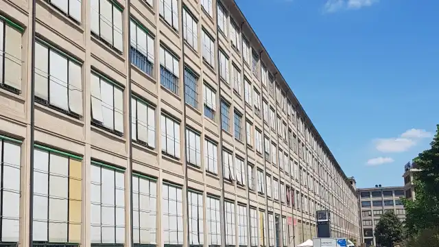 Hotels in der Nähe von Lingotto Conference Center
