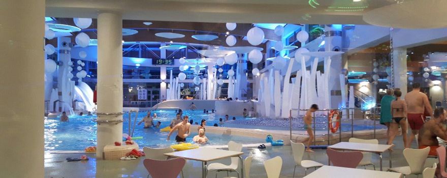 Aqua Park Sopot