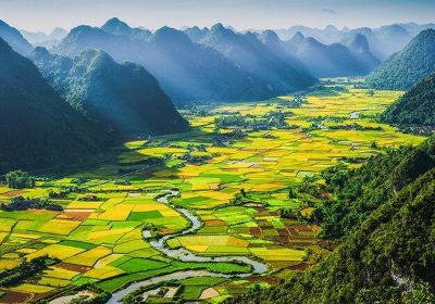 Thành phố Lạng Sơn