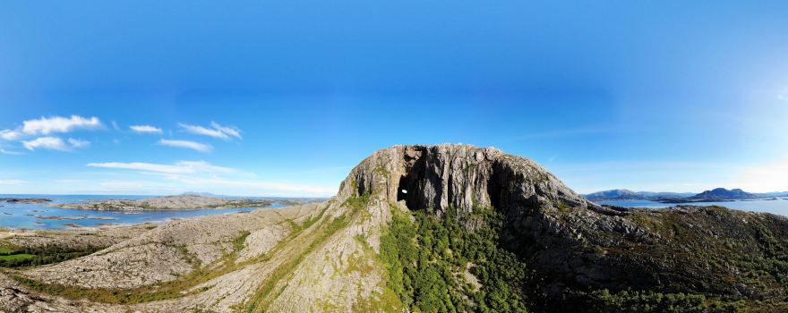 Torghatten