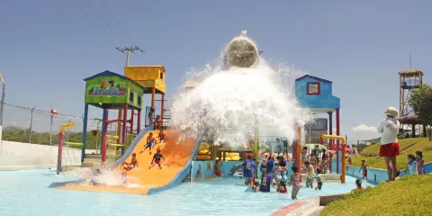 Beraka Adventure Park