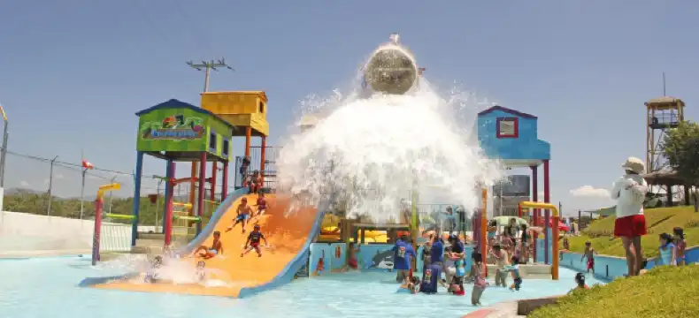 Hoteles en Xochitepec