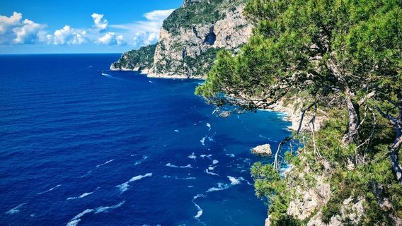 Capri