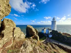 Start Point Lighthouse