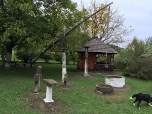 Village Museum of Valcea County